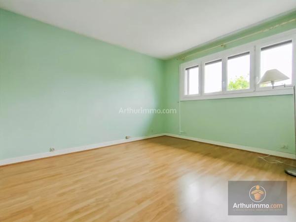 Vente Maison 6 pièces 97 m2 à Courcouronnes