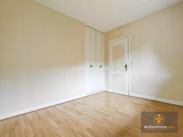 Vente Maison 6 pièces 97 m2 à Courcouronnes