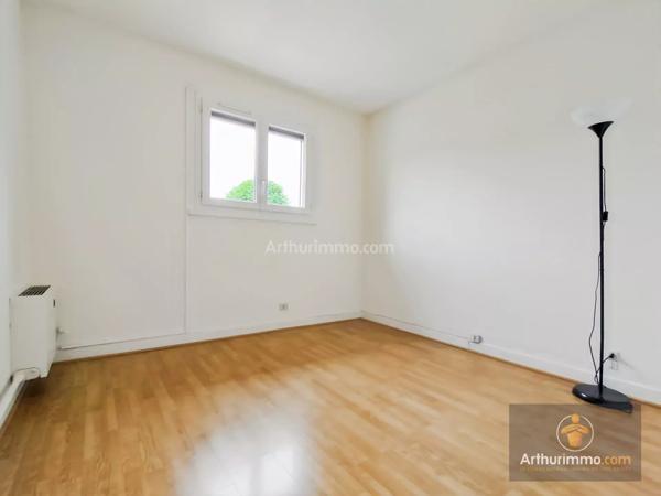 Vente Maison 6 pièces 97 m2 à Courcouronnes