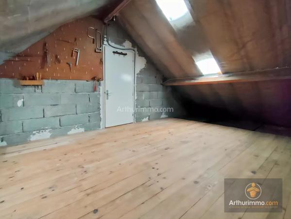 Vente Maison 6 pièces 97 m2 à Courcouronnes