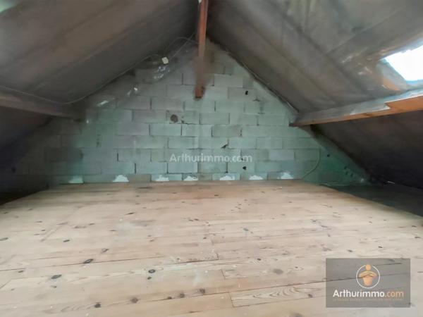 Vente Maison 6 pièces 97 m2 à Courcouronnes