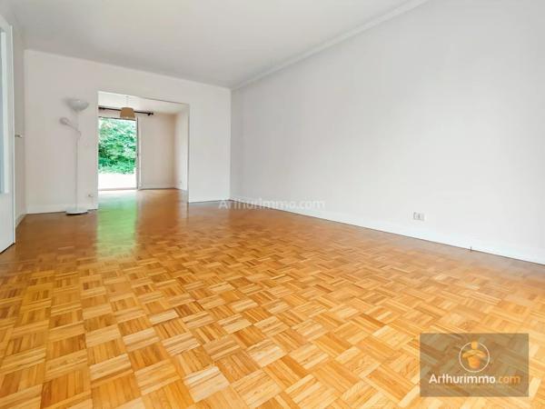 Vente Maison 6 pièces 97 m2 à Courcouronnes