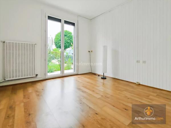 Vente Maison 6 pièces 97 m2 à Courcouronnes