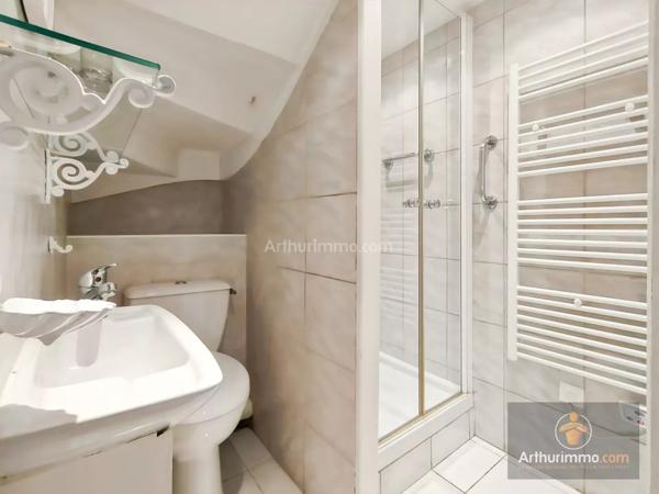 Vente Maison 6 pièces 97 m2 à Courcouronnes