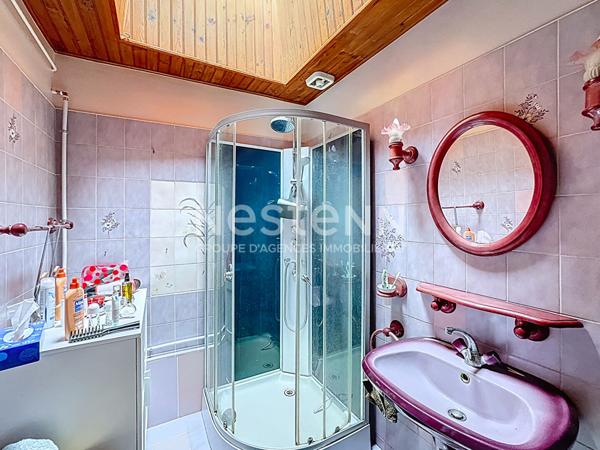 Maison avec travaux à Morangis secteur pavillonnaire