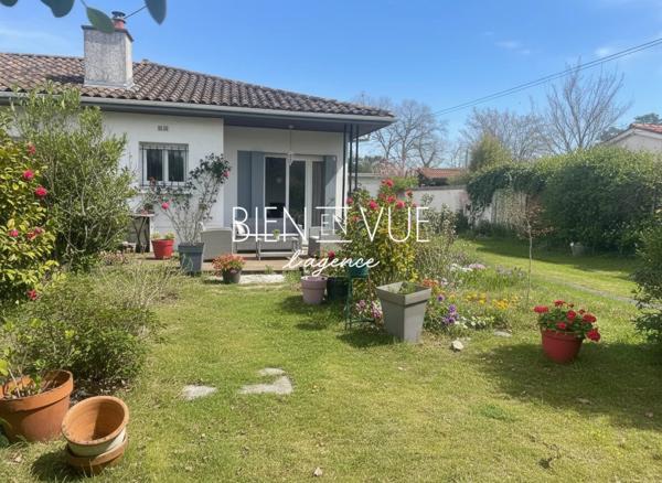 Maison 3 pièce(s) 2 chambre(s) 56 m²