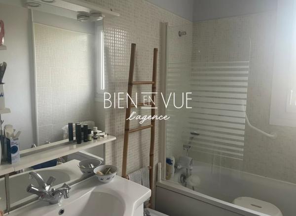 Maison 3 pièce(s) 2 chambre(s) 56 m²