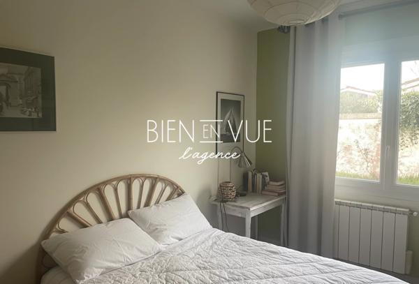 Maison 3 pièce(s) 2 chambre(s) 56 m²