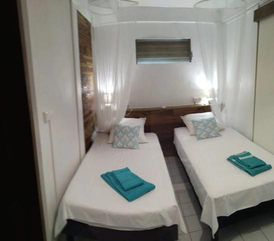 EXCLUSIVITÉ – Rare Villa-Gites sur 2 280 m² – Petit-Bourg VERNOU