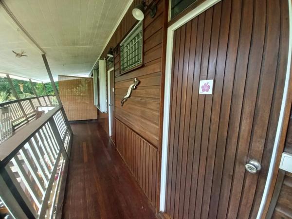 EXCLUSIVITÉ – Rare Villa-Gites sur 2 280 m² – Petit-Bourg VERNOU