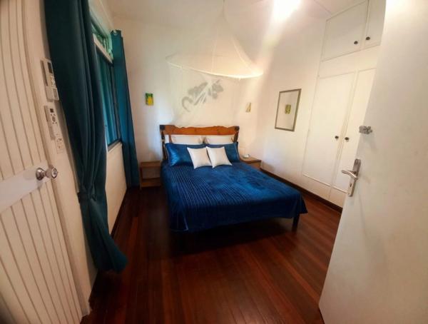 EXCLUSIVITÉ – Rare Villa-Gites sur 2 280 m² – Petit-Bourg VERNOU