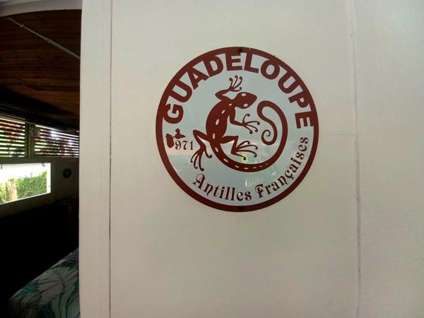 EXCLUSIVITÉ – Rare Villa-Gites sur 2 280 m² – Petit-Bourg VERNOU