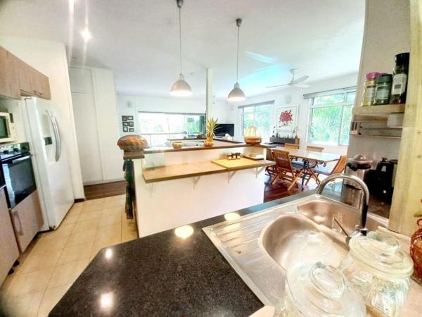 EXCLUSIVITÉ – Rare Villa-Gites sur 2 280 m² – Petit-Bourg VERNOU