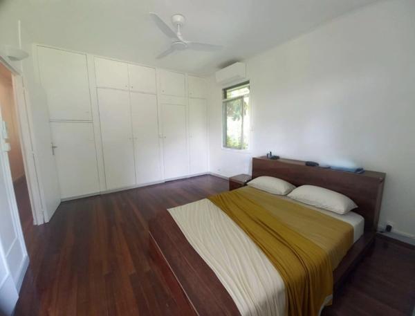 EXCLUSIVITÉ – Rare Villa-Gites sur 2 280 m² – Petit-Bourg VERNOU