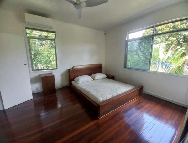 EXCLUSIVITÉ – Rare Villa-Gites sur 2 280 m² – Petit-Bourg VERNOU