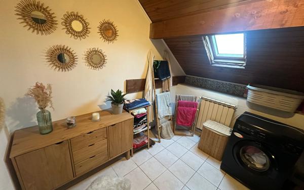 Maison à vendre    5 pièces •  Le Breuil