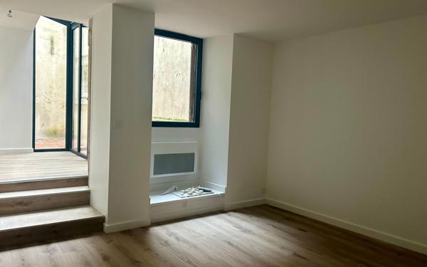 Appartement à louer    2 pièces •  Périgueux