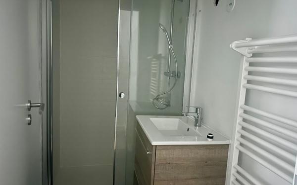 Appartement à louer    2 pièces •  Périgueux