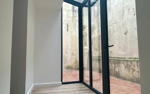 Appartement à louer    2 pièces •  Périgueux