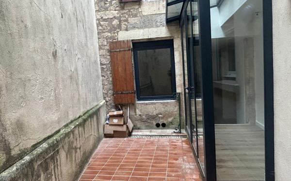 Appartement à louer    2 pièces •  Périgueux