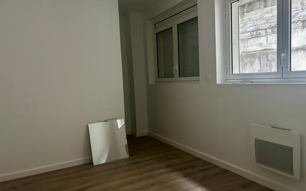 Appartement à louer    2 pièces •  Périgueux