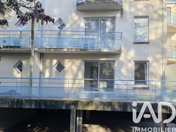 Appartement à vendre 2 pièces 37 m² Rennes