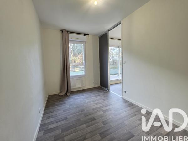 Appartement à vendre 2 pièces 37 m² Rennes