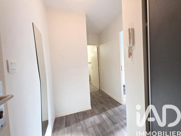Appartement à vendre 2 pièces 37 m² Rennes