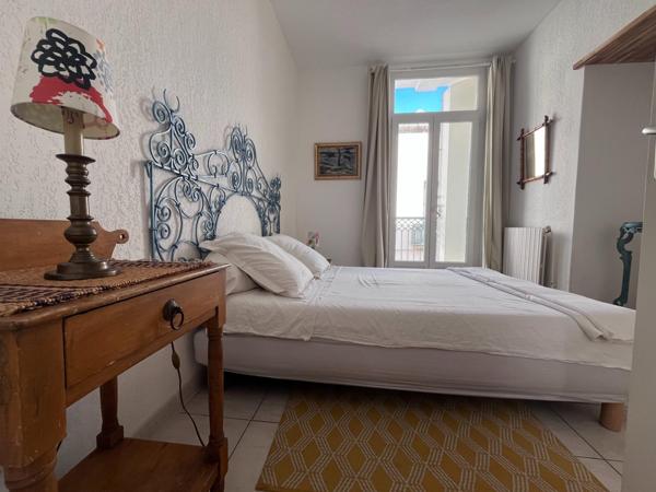 Appartement de type 4