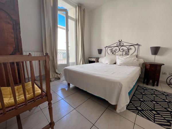 Appartement de type 4