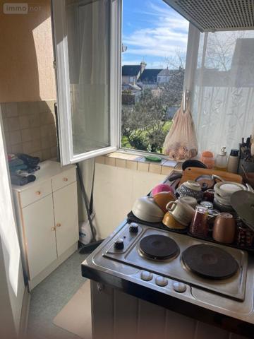 Immeuble de rapport à vendre à Le Mans dans la Sarthe (72000), ref : 13816/1193   
CHASSE ROYALE