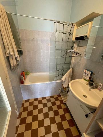 Immeuble de rapport à vendre à Le Mans dans la Sarthe (72000), ref : 13816/1193   
CHASSE ROYALE