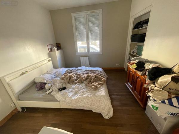 Immeuble de rapport à vendre à Le Mans dans la Sarthe (72000), ref : 13816/1193   
CHASSE ROYALE