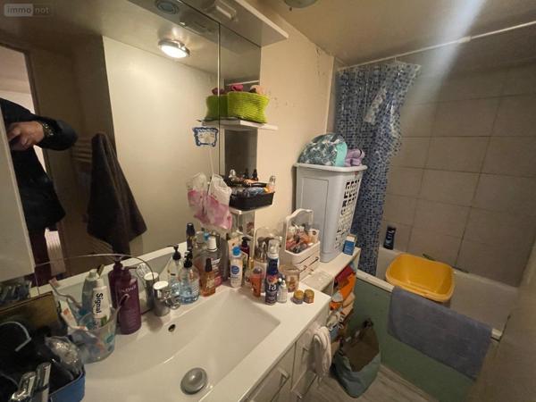 Immeuble de rapport à vendre à Le Mans dans la Sarthe (72000), ref : 13816/1193   
CHASSE ROYALE