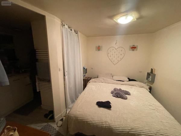 Immeuble de rapport à vendre à Le Mans dans la Sarthe (72000), ref : 13816/1193   
CHASSE ROYALE