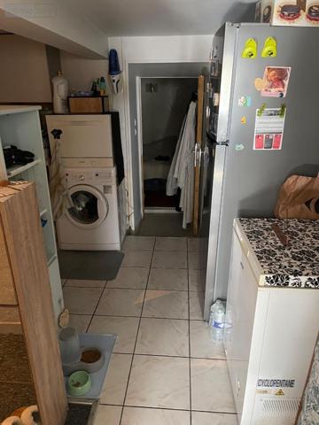 Immeuble de rapport à vendre à Le Mans dans la Sarthe (72000), ref : 13816/1193   
CHASSE ROYALE