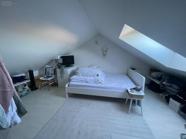 Immeuble de rapport à vendre à Le Mans dans la Sarthe (72000), ref : 13816/1193   
CHASSE ROYALE