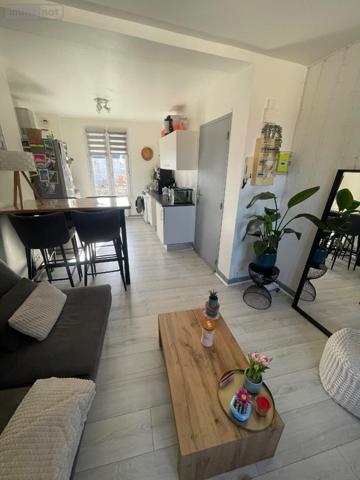 Immeuble de rapport à vendre à Le Mans dans la Sarthe (72000), ref : 13816/1193   
CHASSE ROYALE