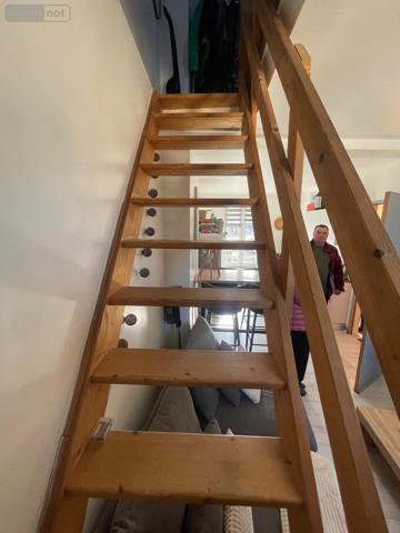 Immeuble de rapport à vendre à Le Mans dans la Sarthe (72000), ref : 13816/1193   
CHASSE ROYALE