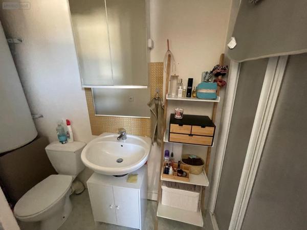 Immeuble de rapport à vendre à Le Mans dans la Sarthe (72000), ref : 13816/1193   
CHASSE ROYALE