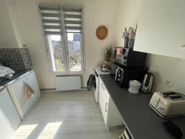 Immeuble de rapport à vendre à Le Mans dans la Sarthe (72000), ref : 13816/1193   
CHASSE ROYALE