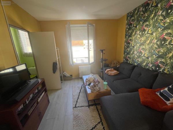 Immeuble de rapport à vendre à Le Mans dans la Sarthe (72000), ref : 13816/1193   
CHASSE ROYALE