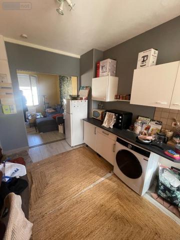 Immeuble de rapport à vendre à Le Mans dans la Sarthe (72000), ref : 13816/1193   
CHASSE ROYALE