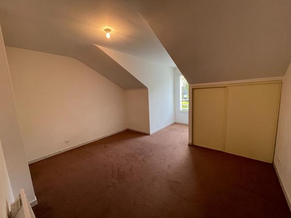 Location maison La Chapelle Sur Erdre : 1 358 € - AJP Immobilier Nantes Nord