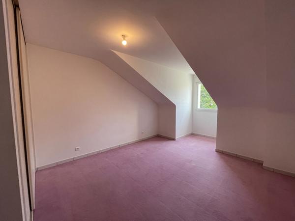 Location maison La Chapelle Sur Erdre : 1 358 € - AJP Immobilier Nantes Nord