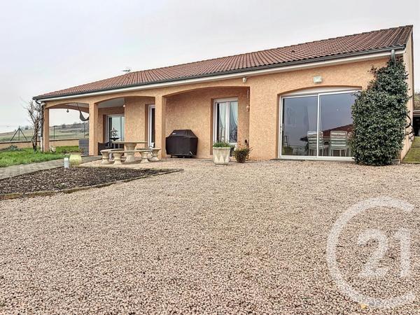 Maison à vendre  5 pièces - 155 m2 BEAUREGARD VENDON - 63