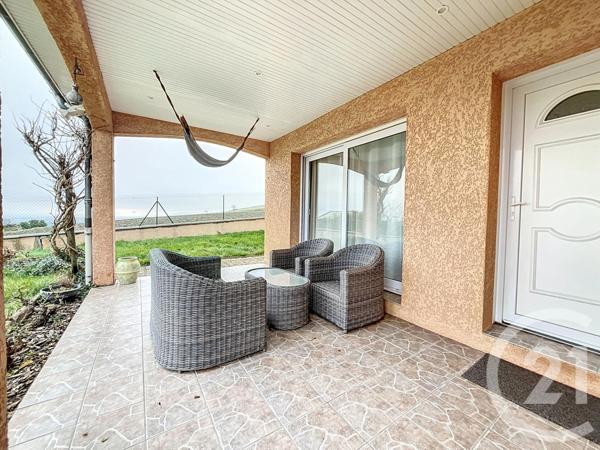 Maison à vendre  5 pièces - 155 m2 BEAUREGARD VENDON - 63