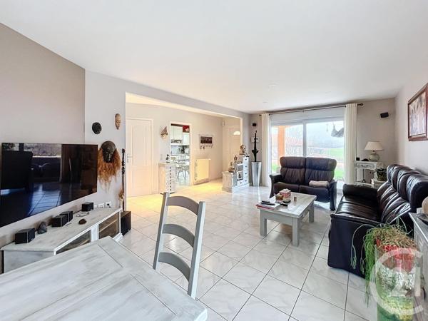 Maison à vendre  5 pièces - 155 m2 BEAUREGARD VENDON - 63