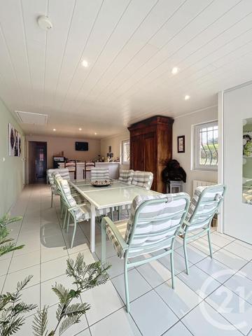 Maison à vendre  5 pièces - 155 m2 BEAUREGARD VENDON - 63