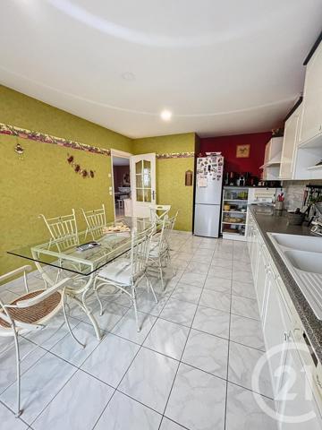 Maison à vendre  5 pièces - 155 m2 BEAUREGARD VENDON - 63